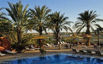 Hotel Palmyre Tozeur