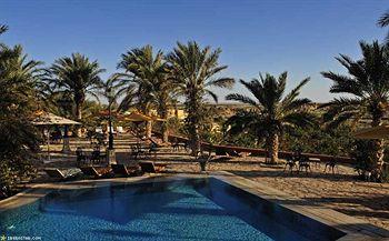 Hotel Palmyre Tozeur