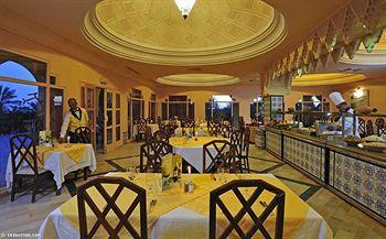 Hotel Palmyre Tozeur