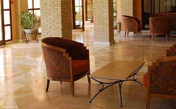 Hotel Palmyre Tozeur