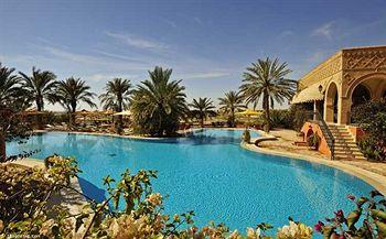 Hotel Palmyre Tozeur