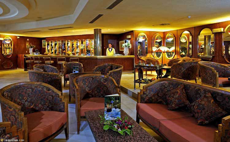 Hotel Palmyre Tozeur