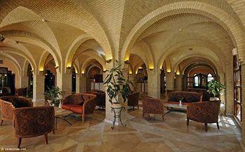 Hotel Palmyre Tozeur