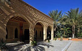 Hotel Palmyre Tozeur