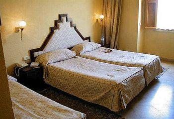 Hotel Palmyre Tozeur