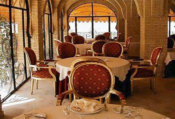 Hotel Palmyre Tozeur