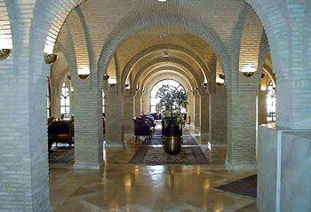 Hotel Palmyre Tozeur