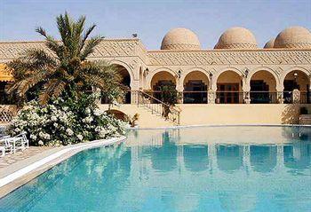 Hotel Palmyre Tozeur