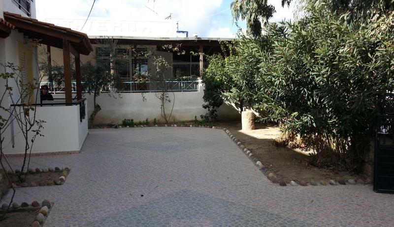 Anastasia Apartments Kamari