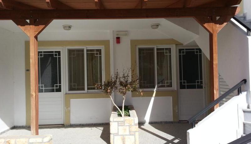 Anastasia Apartments Kamari