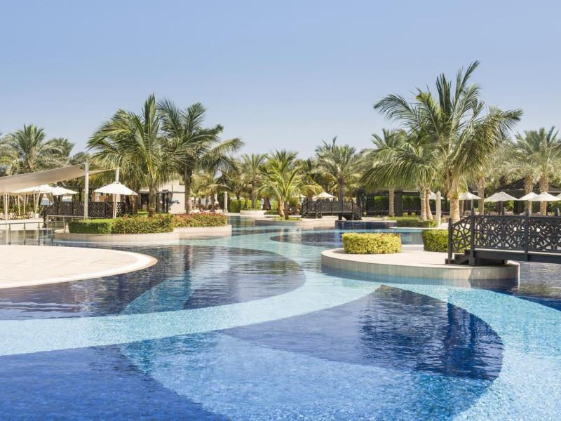 Waldorf Astoria Ras Al Khaimah