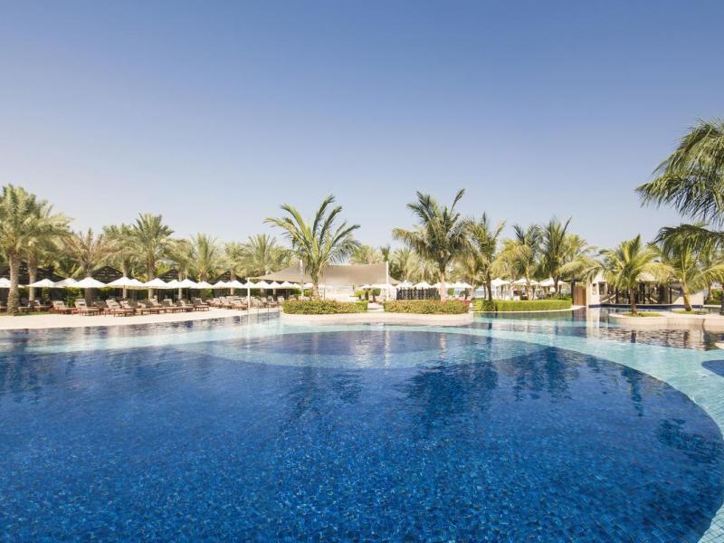 Waldorf Astoria Ras Al Khaimah