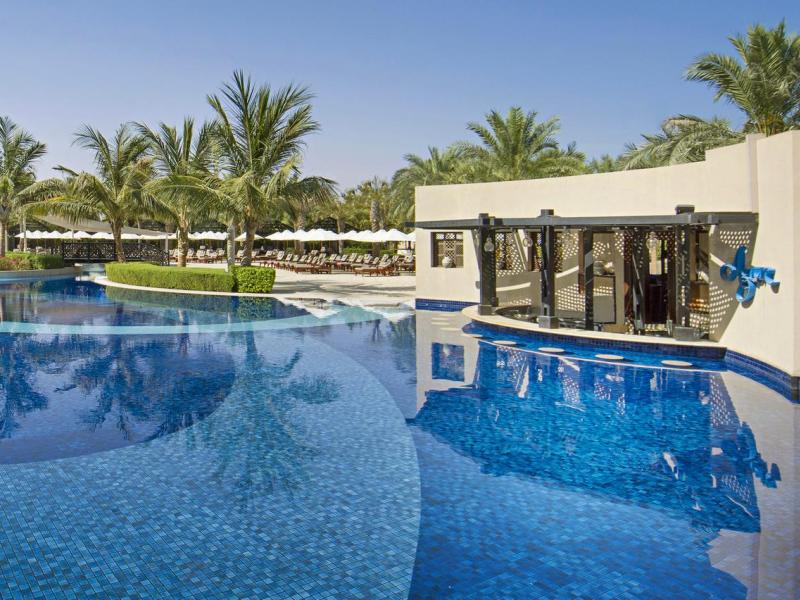 Waldorf Astoria Ras Al Khaimah