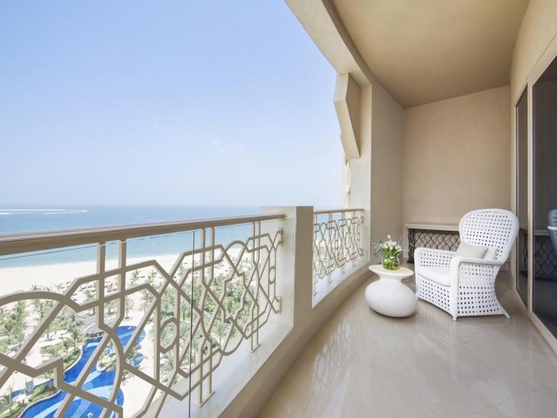 Waldorf Astoria Ras Al Khaimah