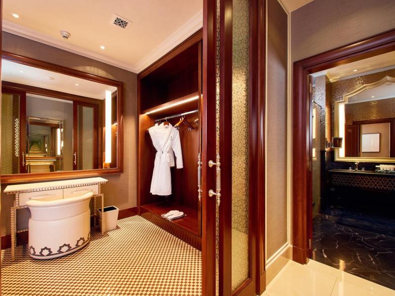 Waldorf Astoria Ras Al Khaimah