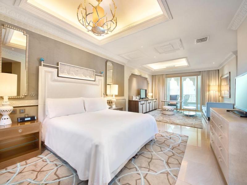 Waldorf Astoria Ras Al Khaimah