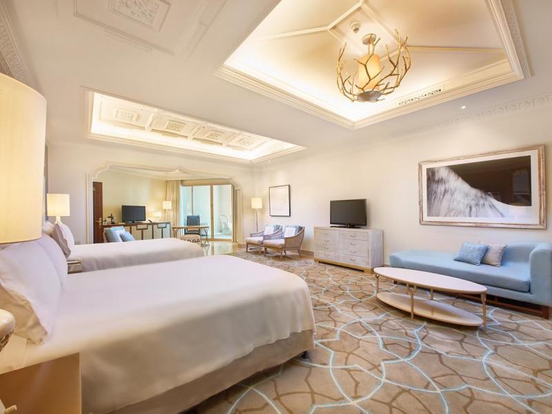 Waldorf Astoria Ras Al Khaimah