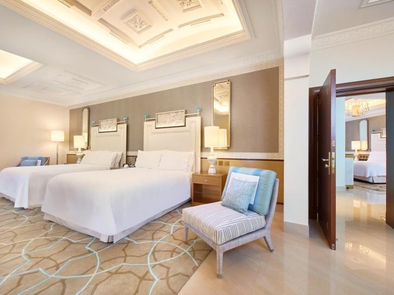 Waldorf Astoria Ras Al Khaimah