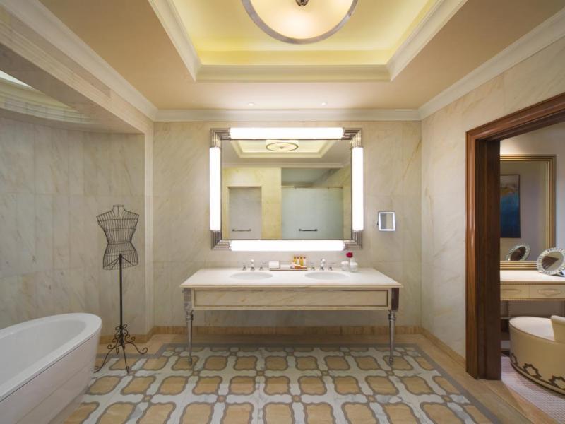 Waldorf Astoria Ras Al Khaimah