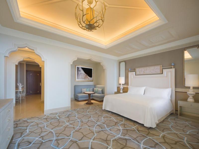 Waldorf Astoria Ras Al Khaimah