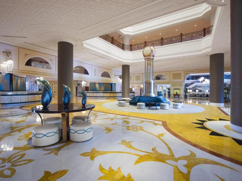 Waldorf Astoria Ras Al Khaimah