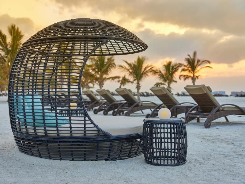 Waldorf Astoria Ras Al Khaimah