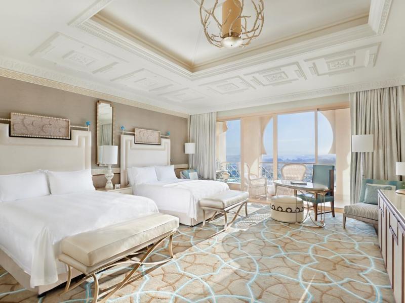 Waldorf Astoria Ras Al Khaimah