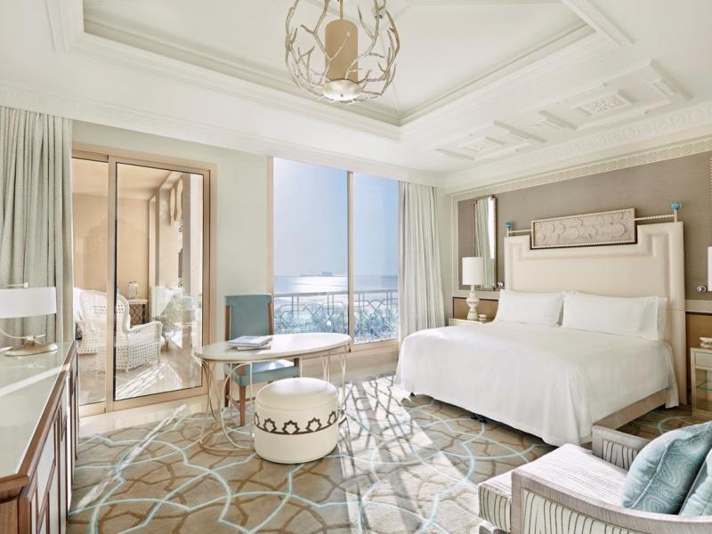 Waldorf Astoria Ras Al Khaimah