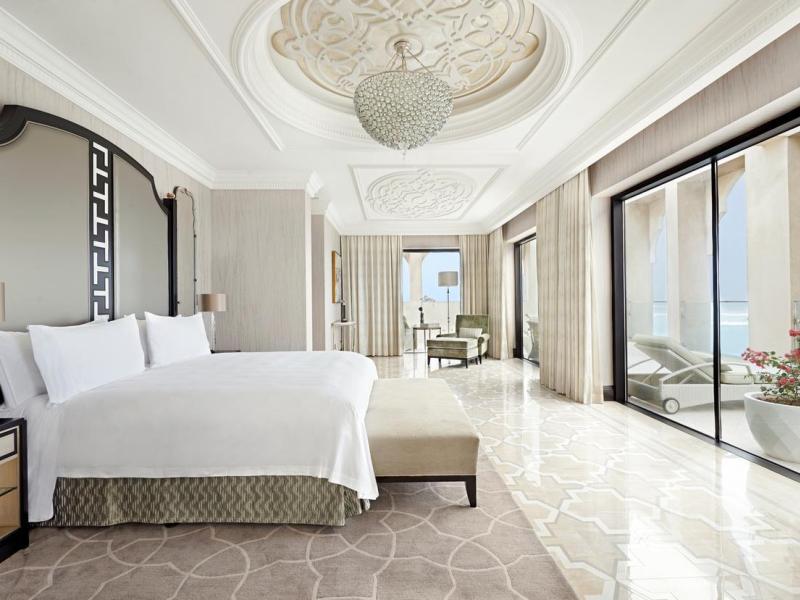 Waldorf Astoria Ras Al Khaimah