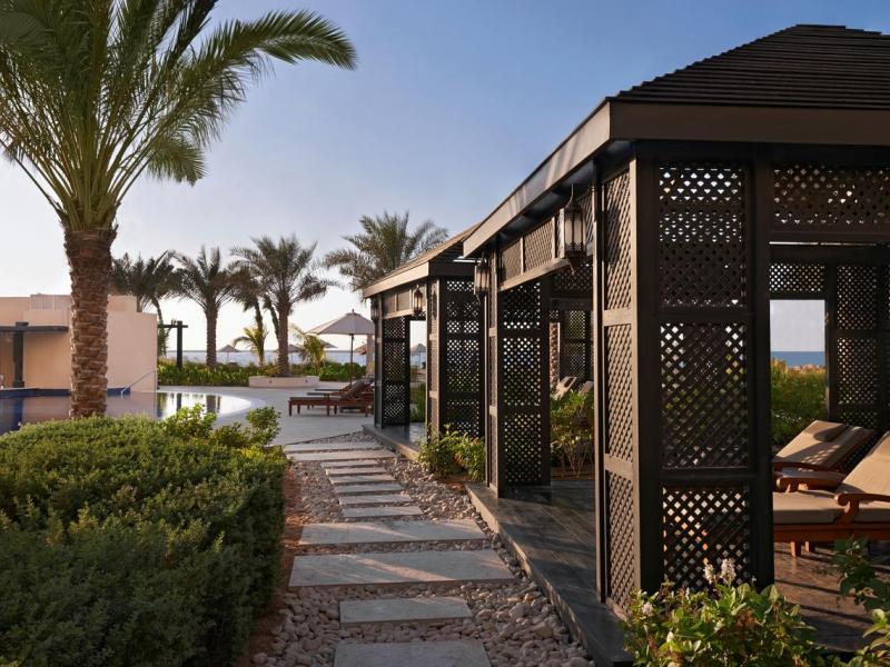 Waldorf Astoria Ras Al Khaimah