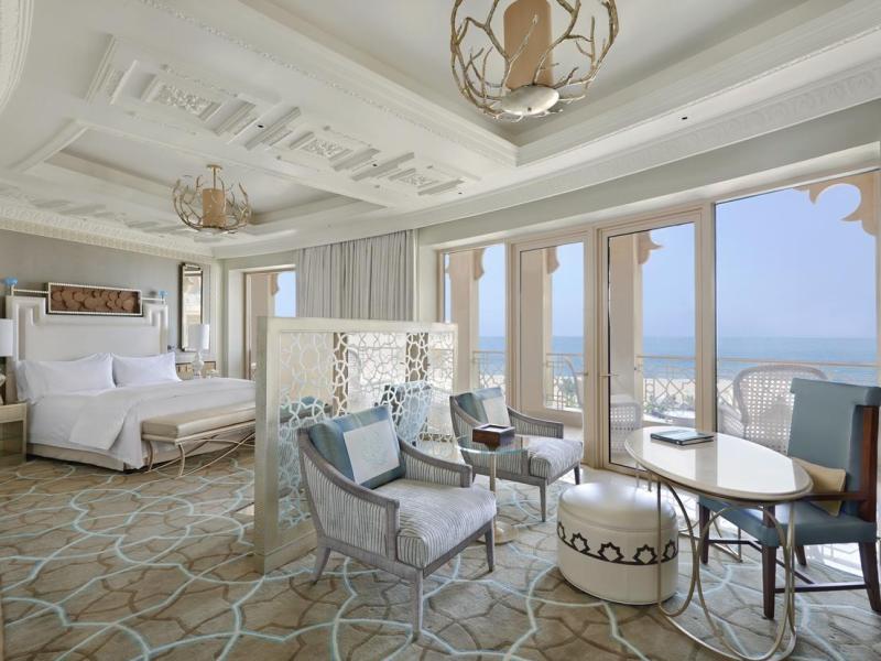 Waldorf Astoria Ras Al Khaimah