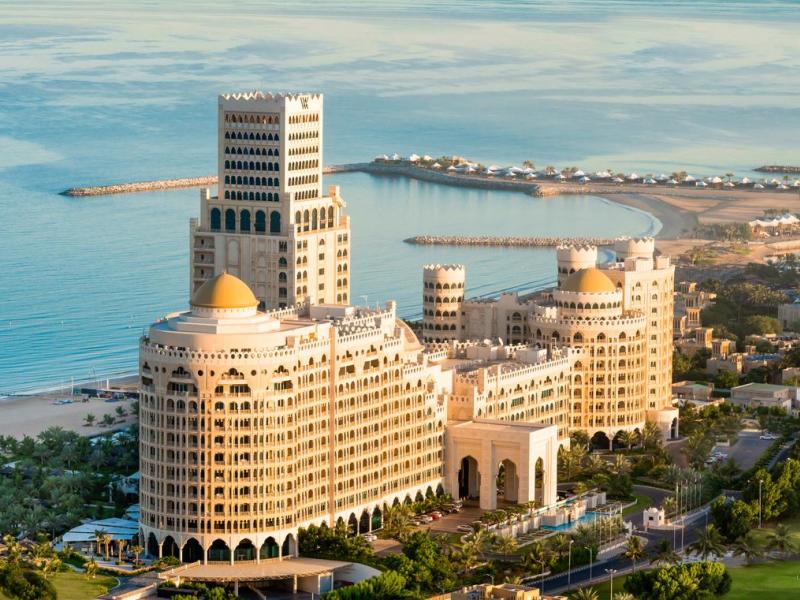 Waldorf Astoria Ras Al Khaimah