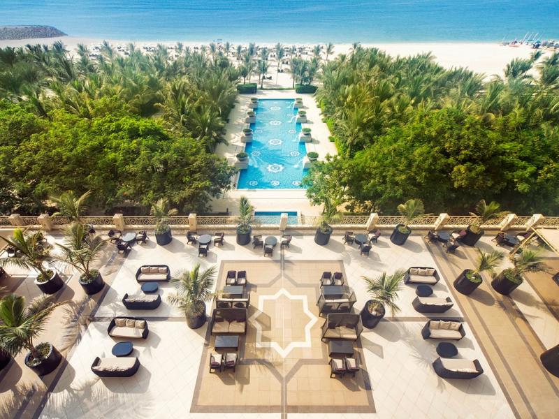 Waldorf Astoria Ras Al Khaimah