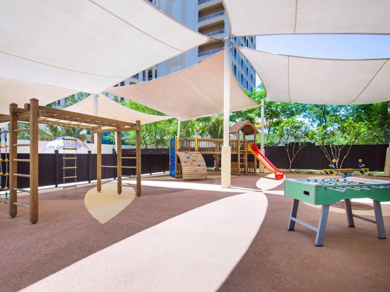 Waldorf Astoria Ras Al Khaimah