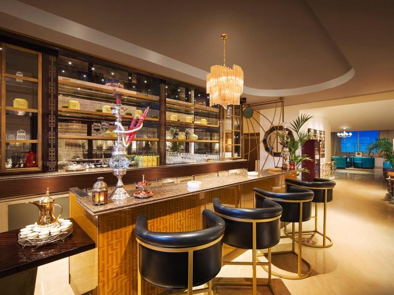 Waldorf Astoria Ras Al Khaimah