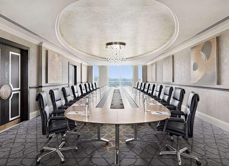 Waldorf Astoria Ras Al Khaimah