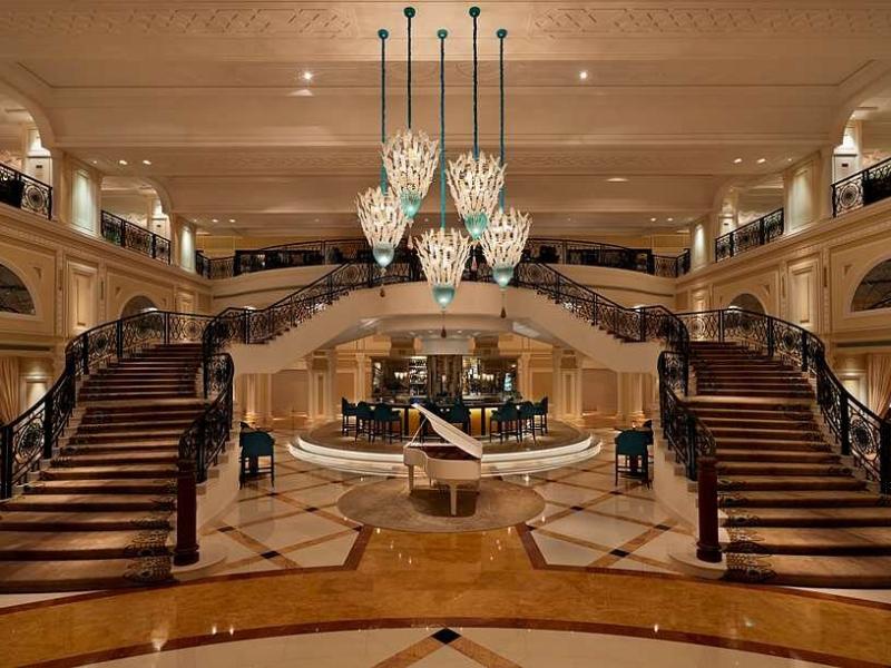 Waldorf Astoria Ras Al Khaimah