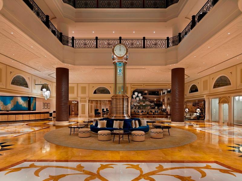 Waldorf Astoria Ras Al Khaimah
