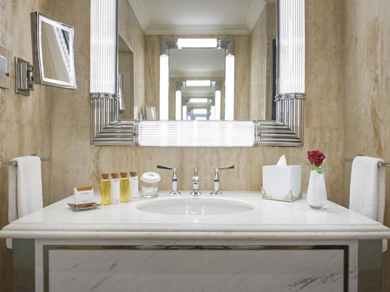 Waldorf Astoria Ras Al Khaimah