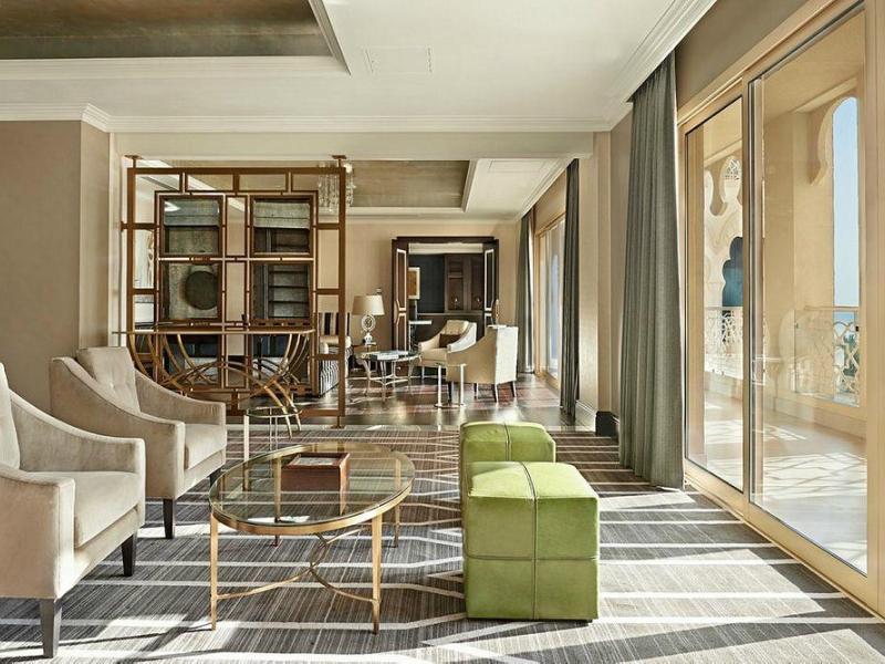 Waldorf Astoria Ras Al Khaimah