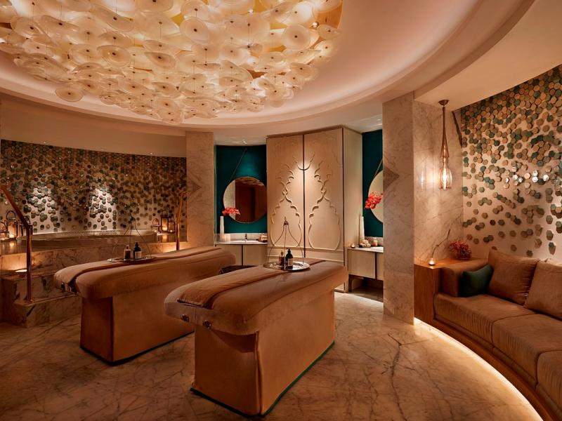 Waldorf Astoria Ras Al Khaimah