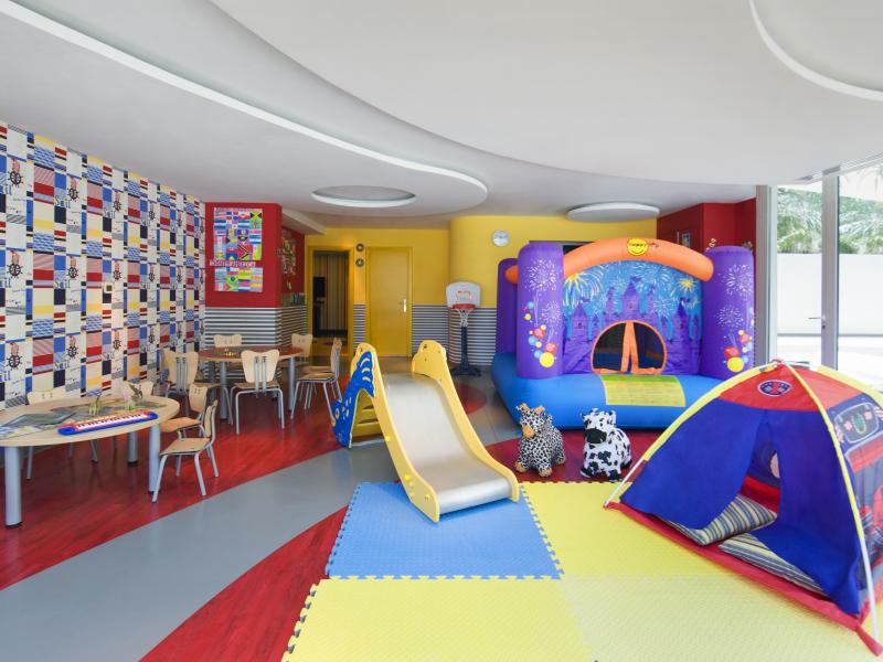 Waldorf Astoria Ras Al Khaimah