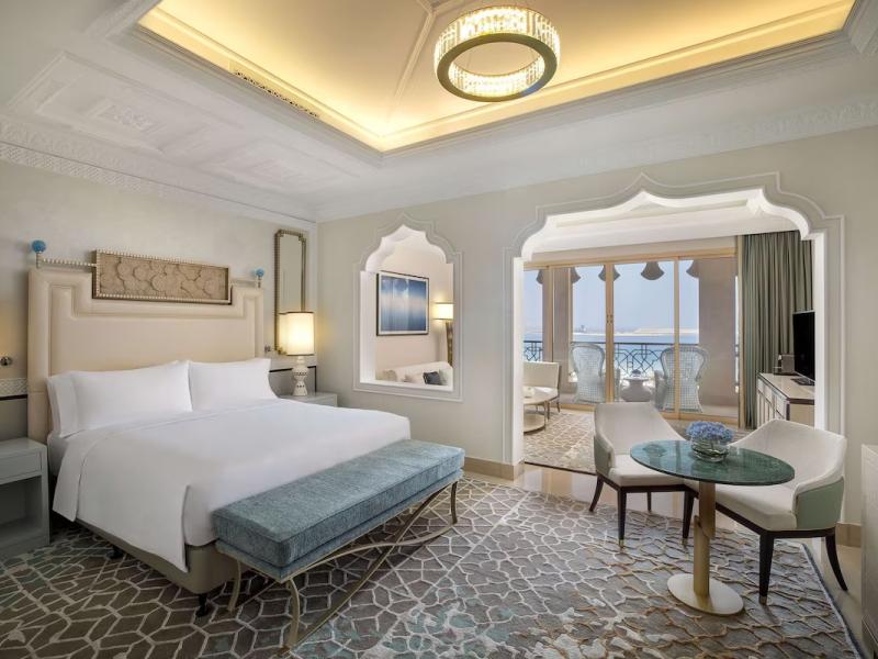 Waldorf Astoria Ras Al Khaimah