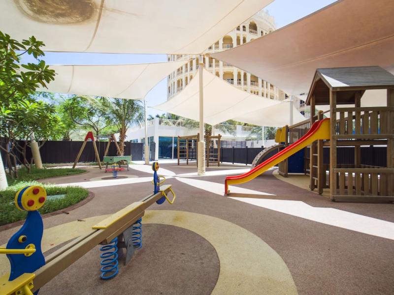 Waldorf Astoria Ras Al Khaimah