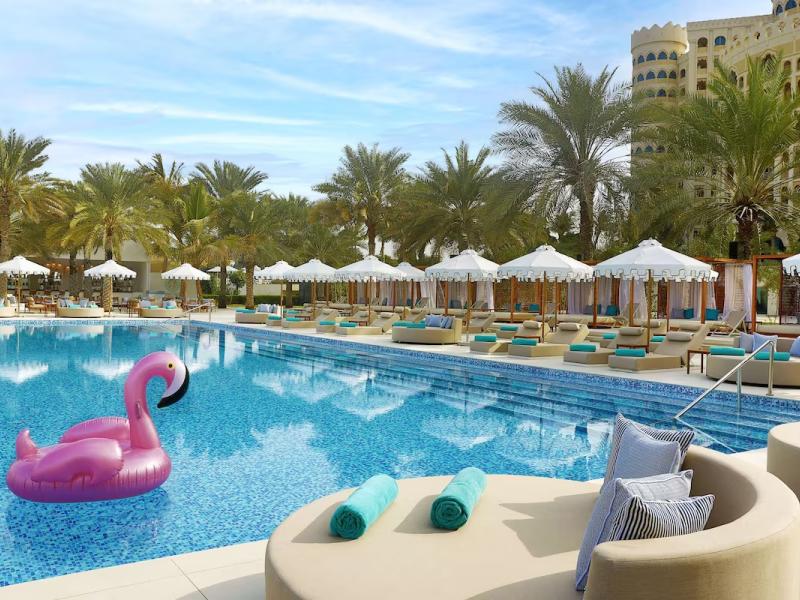 Waldorf Astoria Ras Al Khaimah