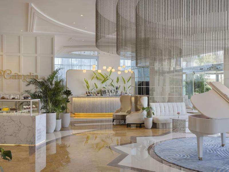 Waldorf Astoria Ras Al Khaimah