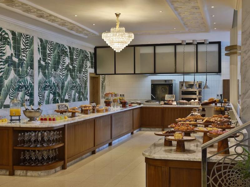 Waldorf Astoria Ras Al Khaimah