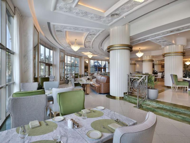 Waldorf Astoria Ras Al Khaimah