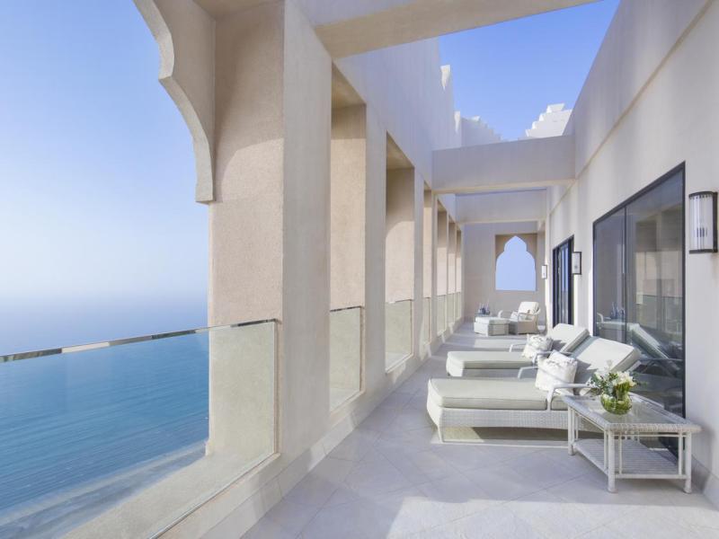 Waldorf Astoria Ras Al Khaimah
