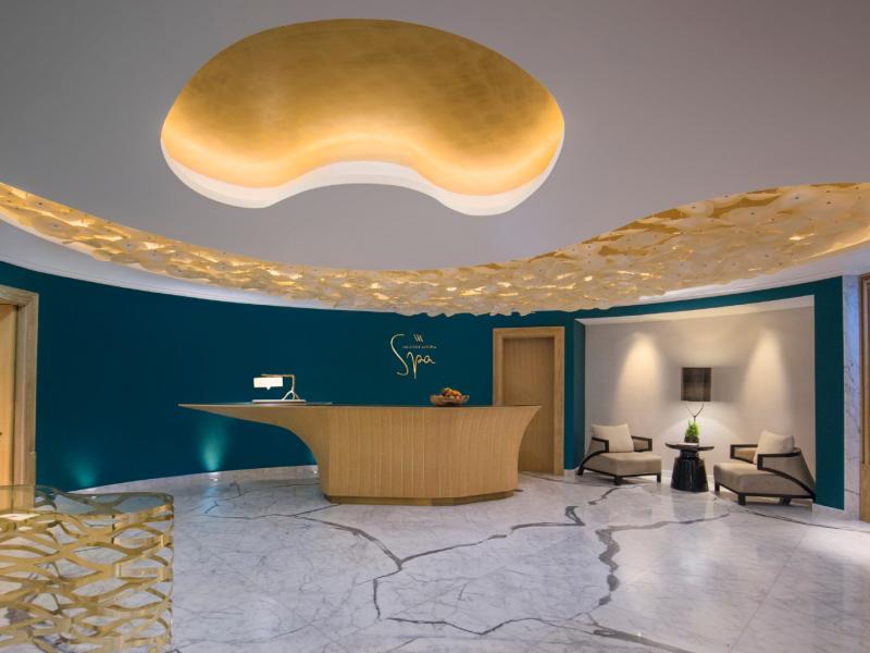 Waldorf Astoria Ras Al Khaimah